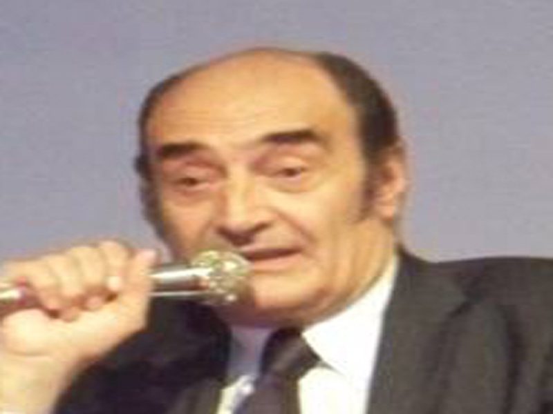 Adolfo Badaloni